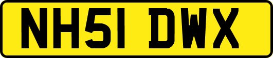 NH51DWX