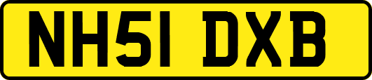 NH51DXB