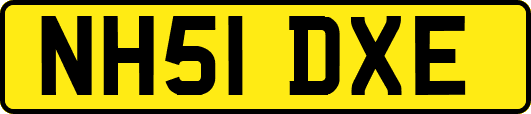 NH51DXE