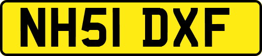 NH51DXF