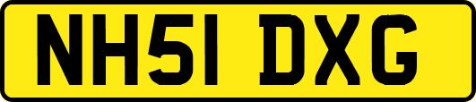 NH51DXG