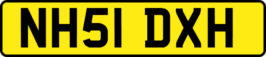 NH51DXH