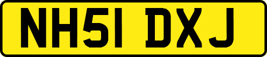 NH51DXJ