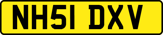 NH51DXV