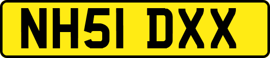 NH51DXX