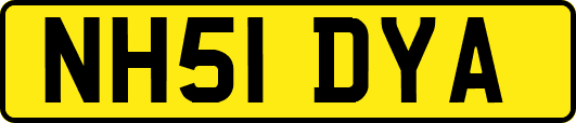 NH51DYA