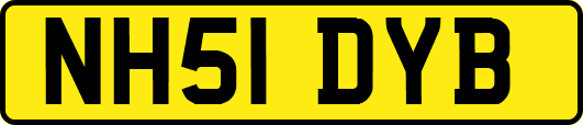 NH51DYB