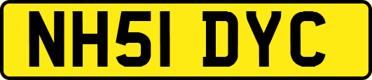 NH51DYC