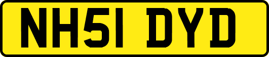 NH51DYD