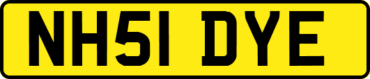 NH51DYE