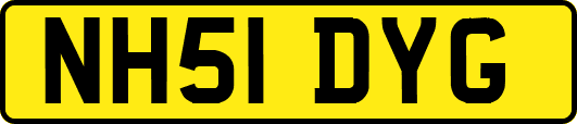 NH51DYG