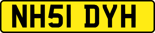 NH51DYH