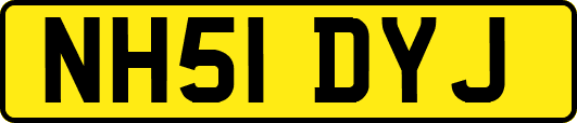 NH51DYJ