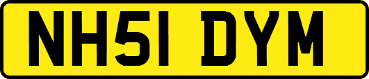 NH51DYM