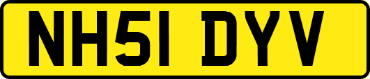 NH51DYV