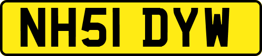 NH51DYW