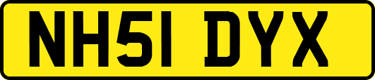 NH51DYX