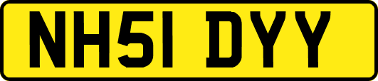 NH51DYY