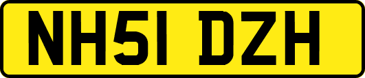 NH51DZH