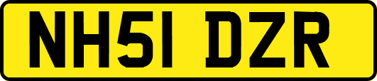 NH51DZR