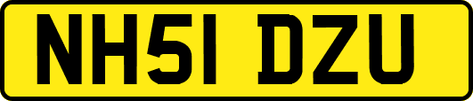 NH51DZU