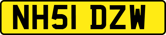 NH51DZW