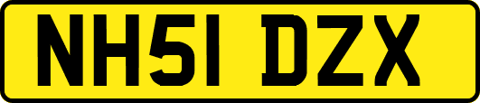 NH51DZX