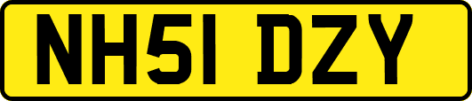 NH51DZY