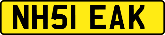 NH51EAK