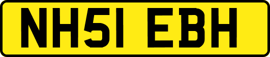 NH51EBH