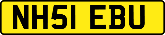 NH51EBU