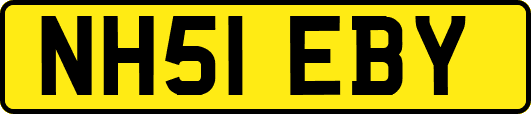 NH51EBY