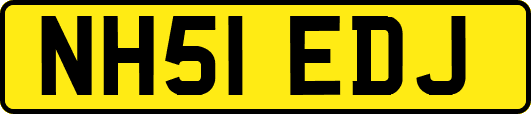 NH51EDJ