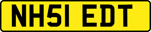 NH51EDT