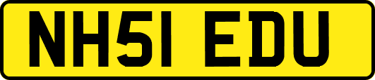 NH51EDU