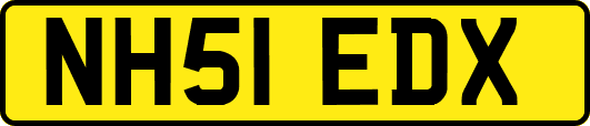 NH51EDX