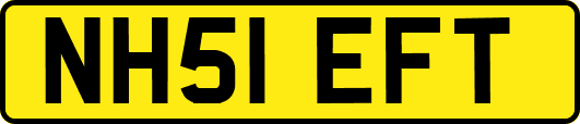 NH51EFT