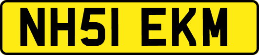 NH51EKM