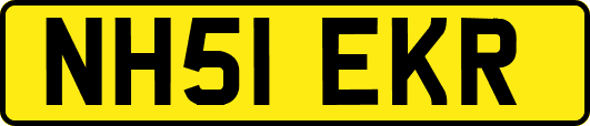 NH51EKR