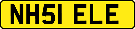 NH51ELE