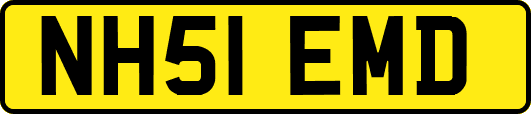 NH51EMD