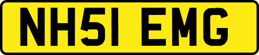 NH51EMG