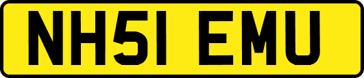 NH51EMU