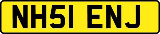 NH51ENJ