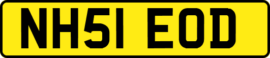 NH51EOD