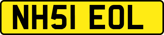 NH51EOL