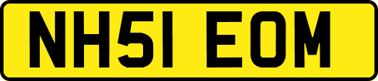 NH51EOM