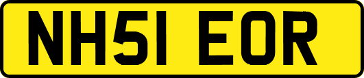 NH51EOR