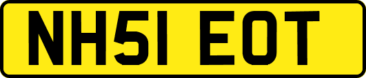 NH51EOT