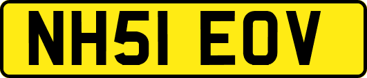 NH51EOV
